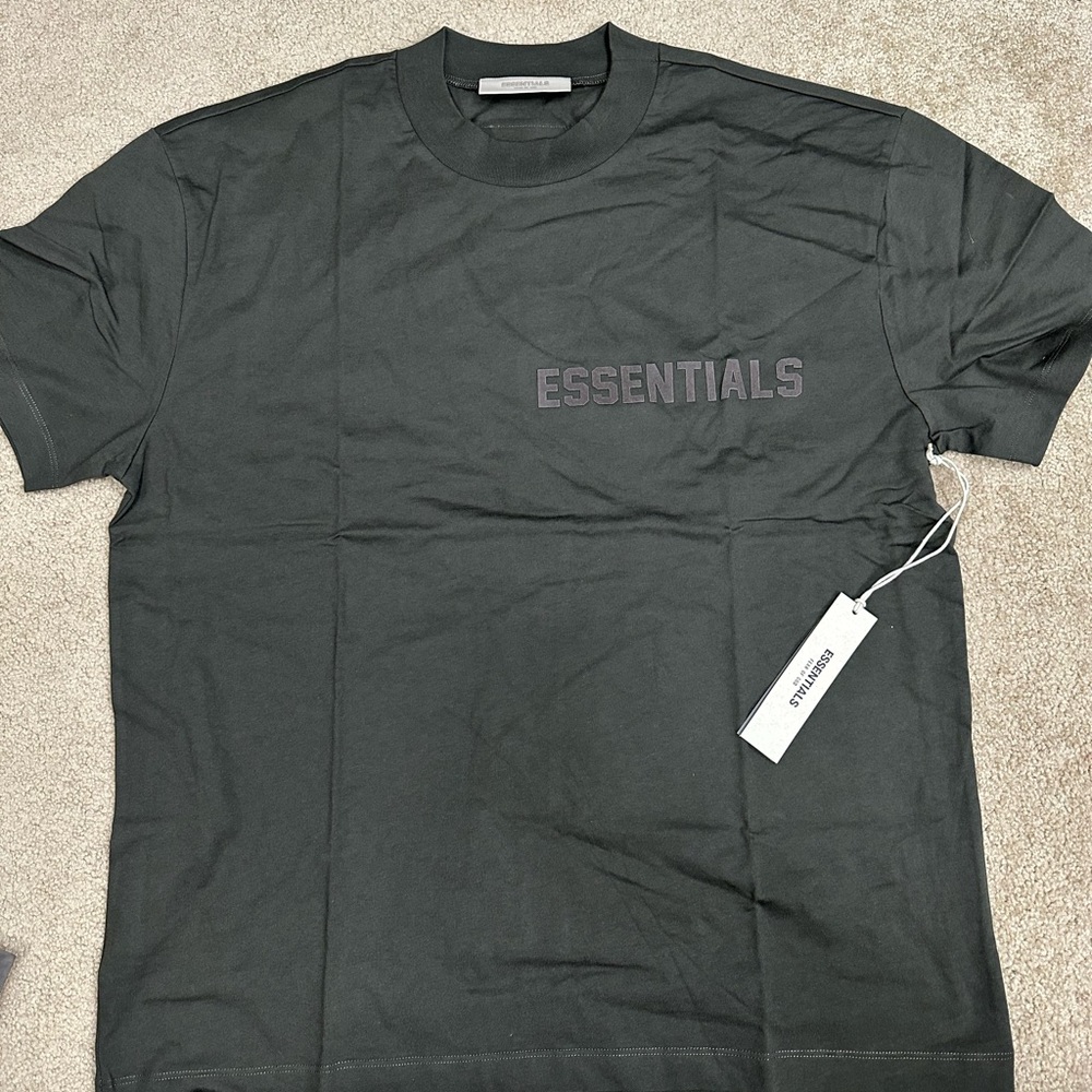 Essentials
